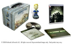 Fallout 3 (Edición Coleccionista)